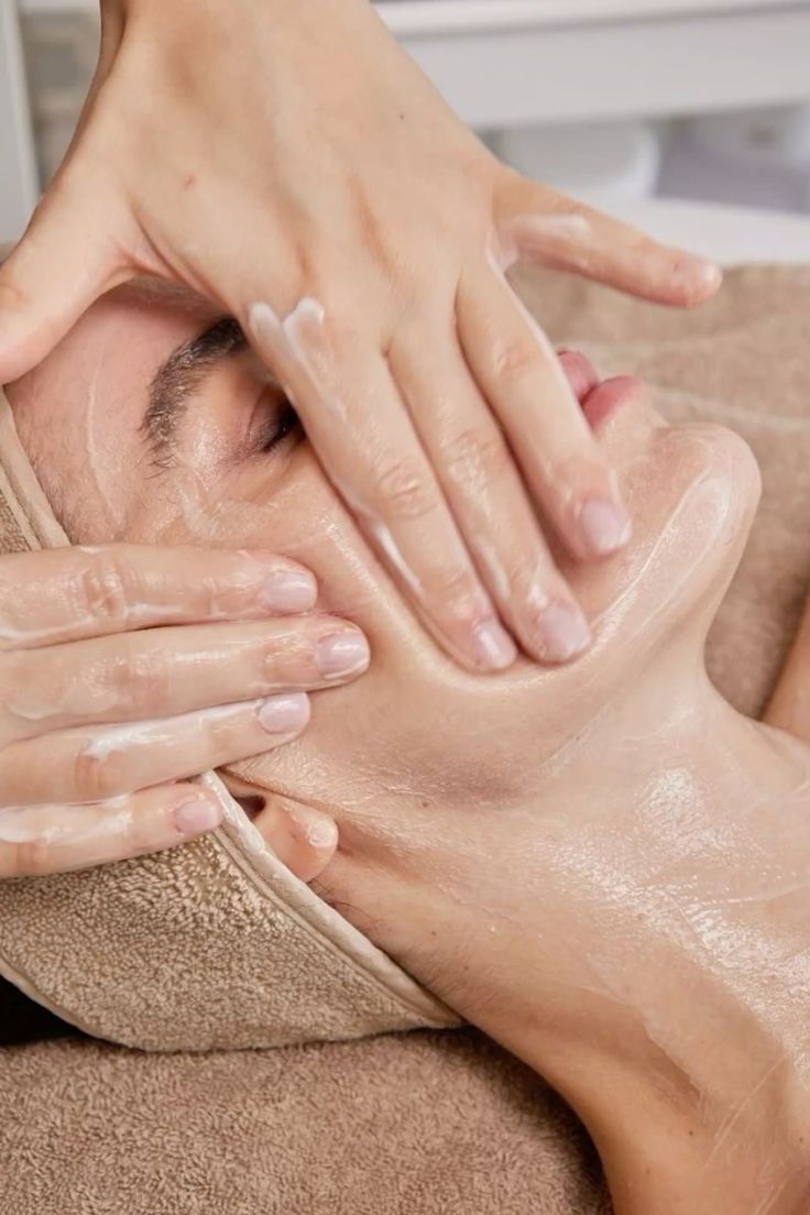 Facial Massage & Detoxify